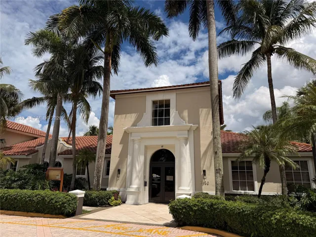 Beautiful Clubhouse