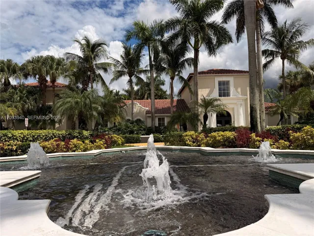 Beautiful Clubhouse