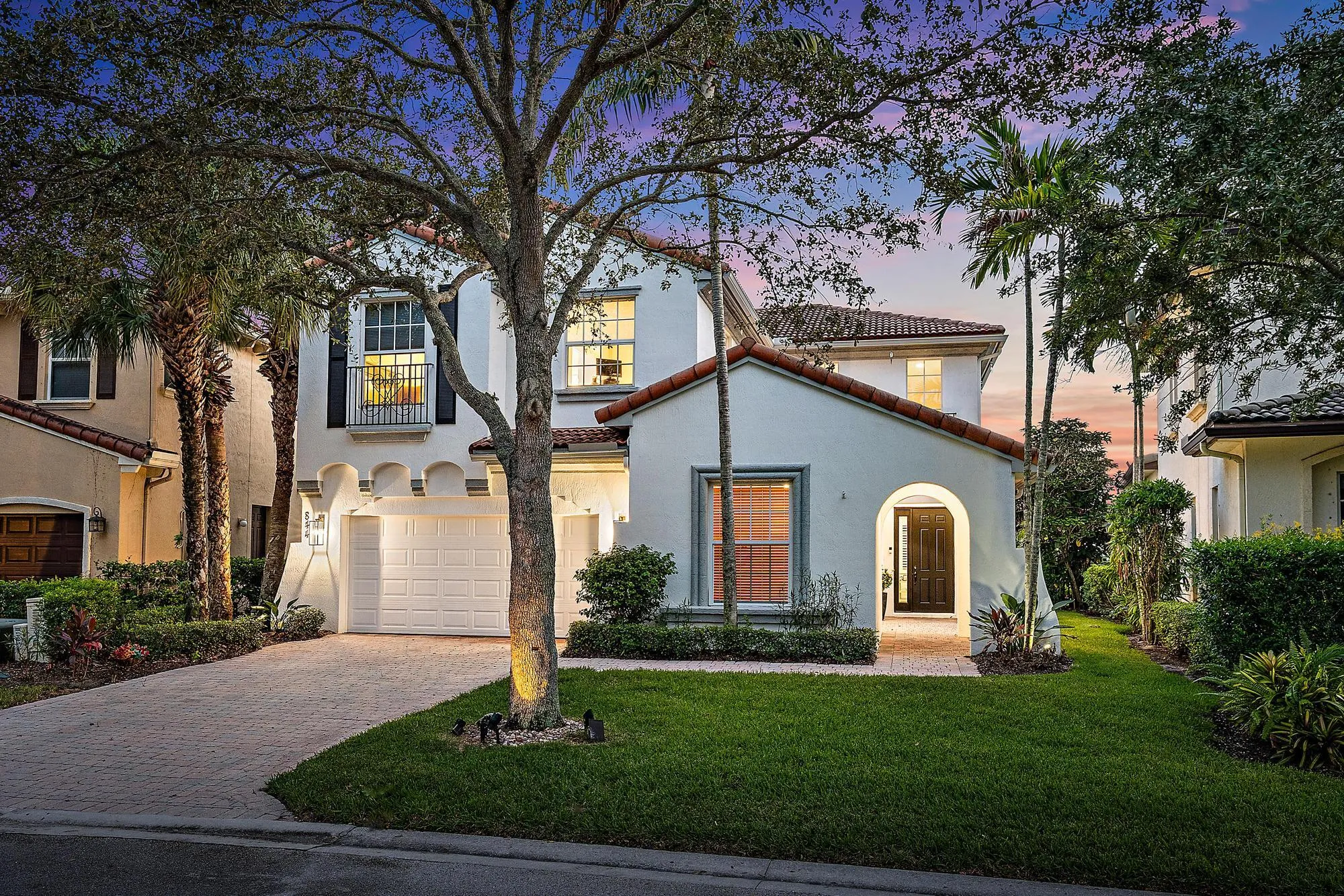 Front Exterior