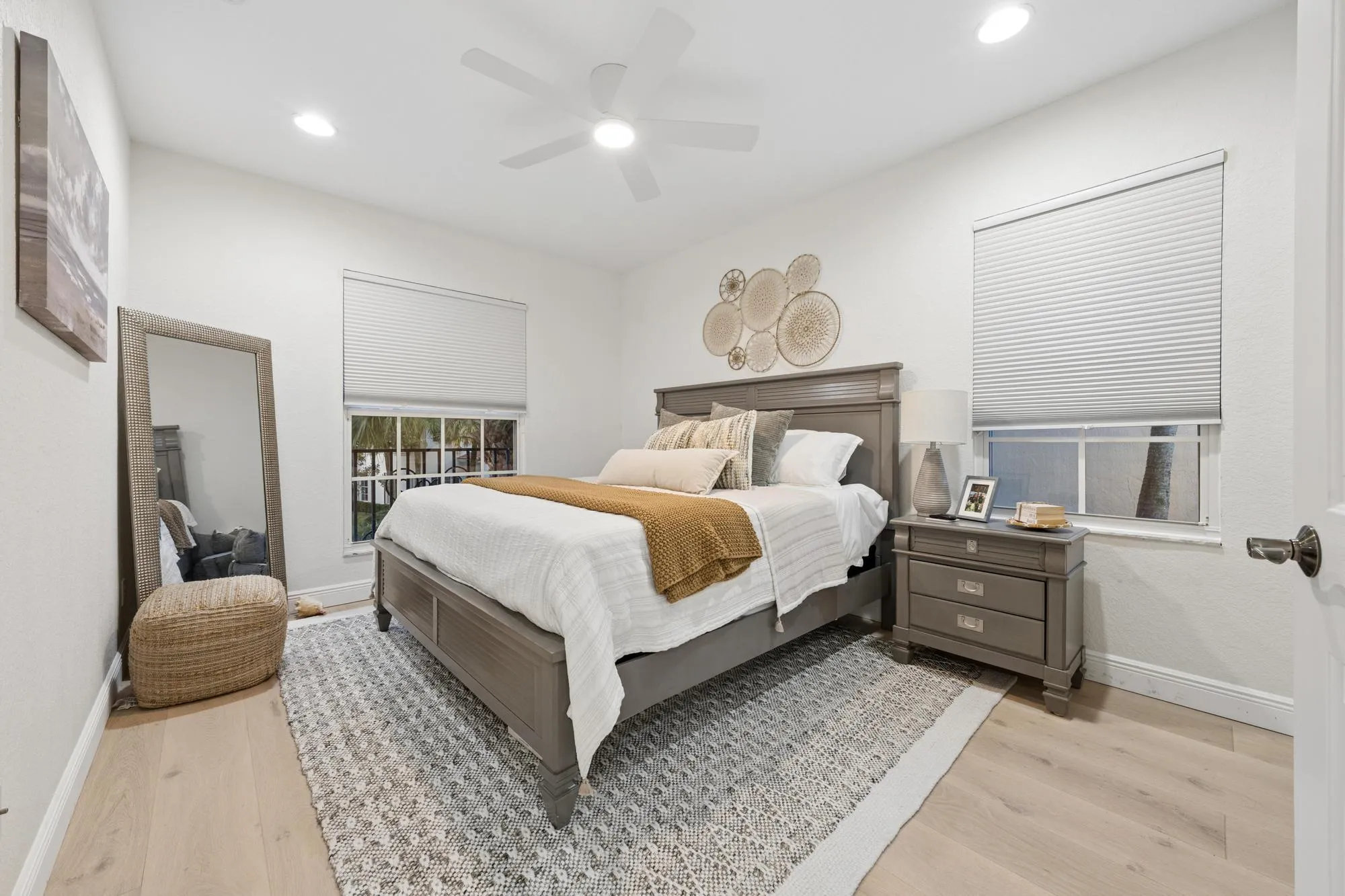 Guest Suite