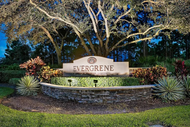 Evergrene