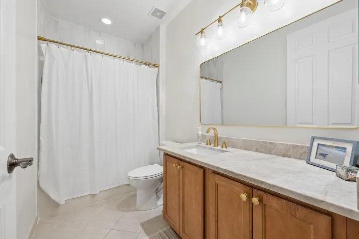 Full Bath