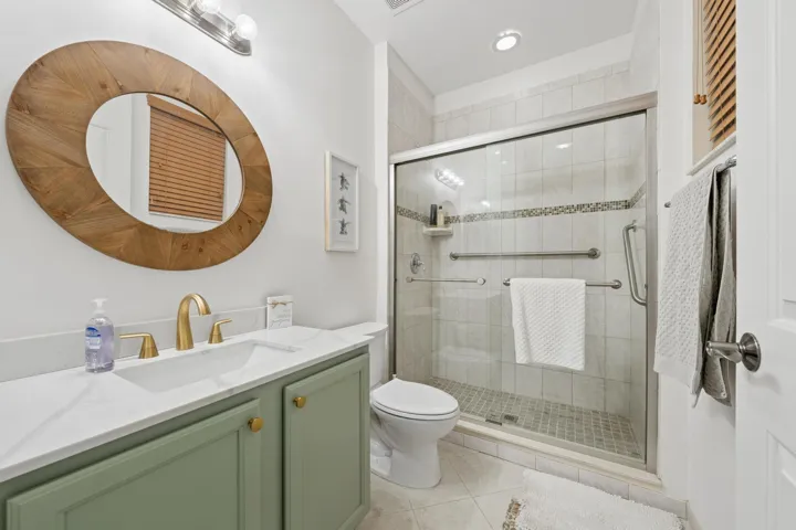 Full Bath