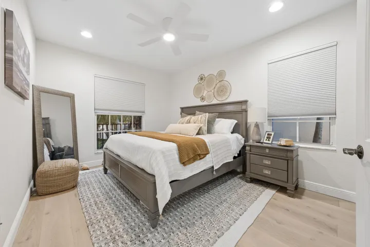 Guest Suite