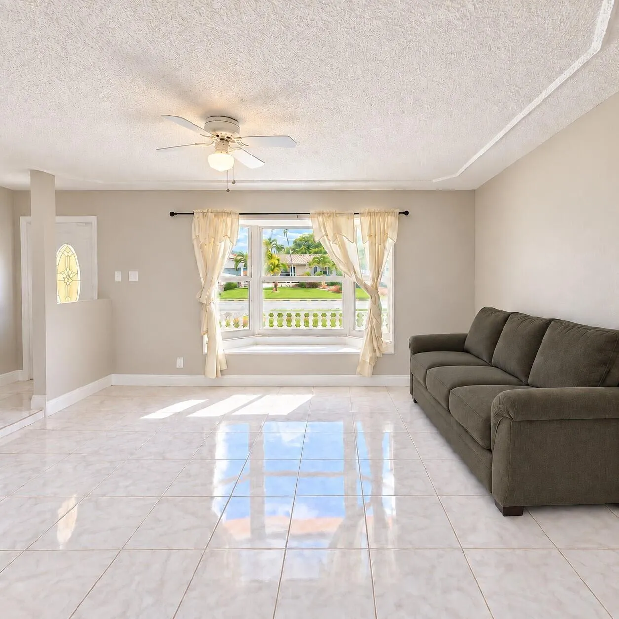 LIVING-ROOM