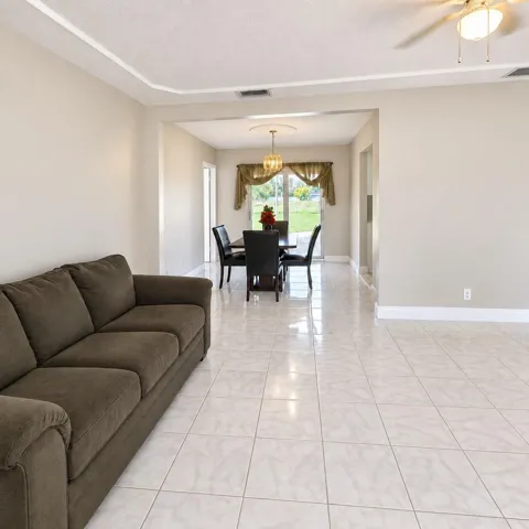 SIDE COUCH L