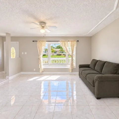 LIVING-ROOM