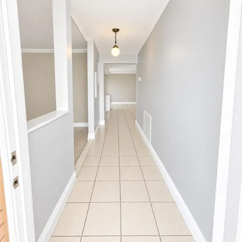 L- HALLWAY