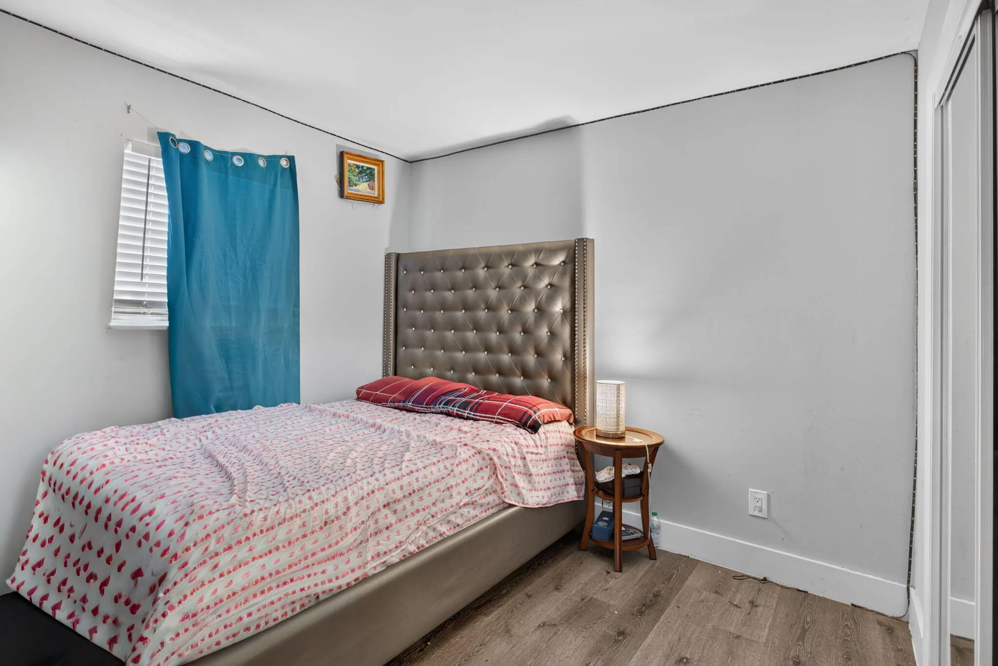 Guest suite-current condition