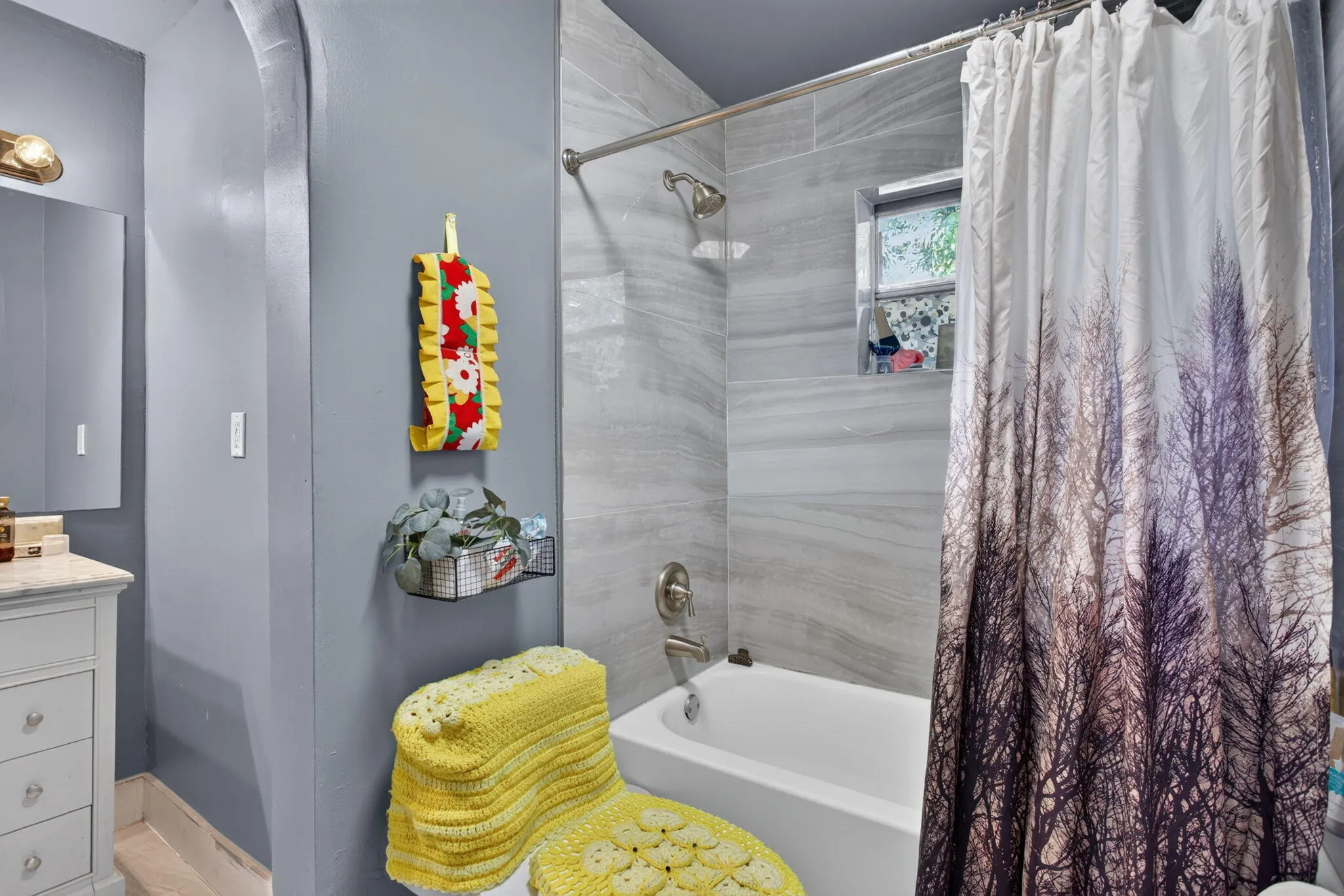 Owner Suite Bathroom