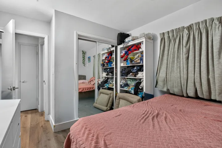 Owner suite-current condition