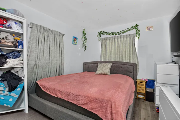 Owner suite-current condition