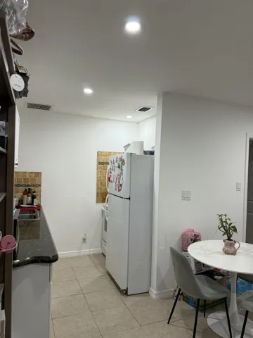 Mother in law suite-dinning
