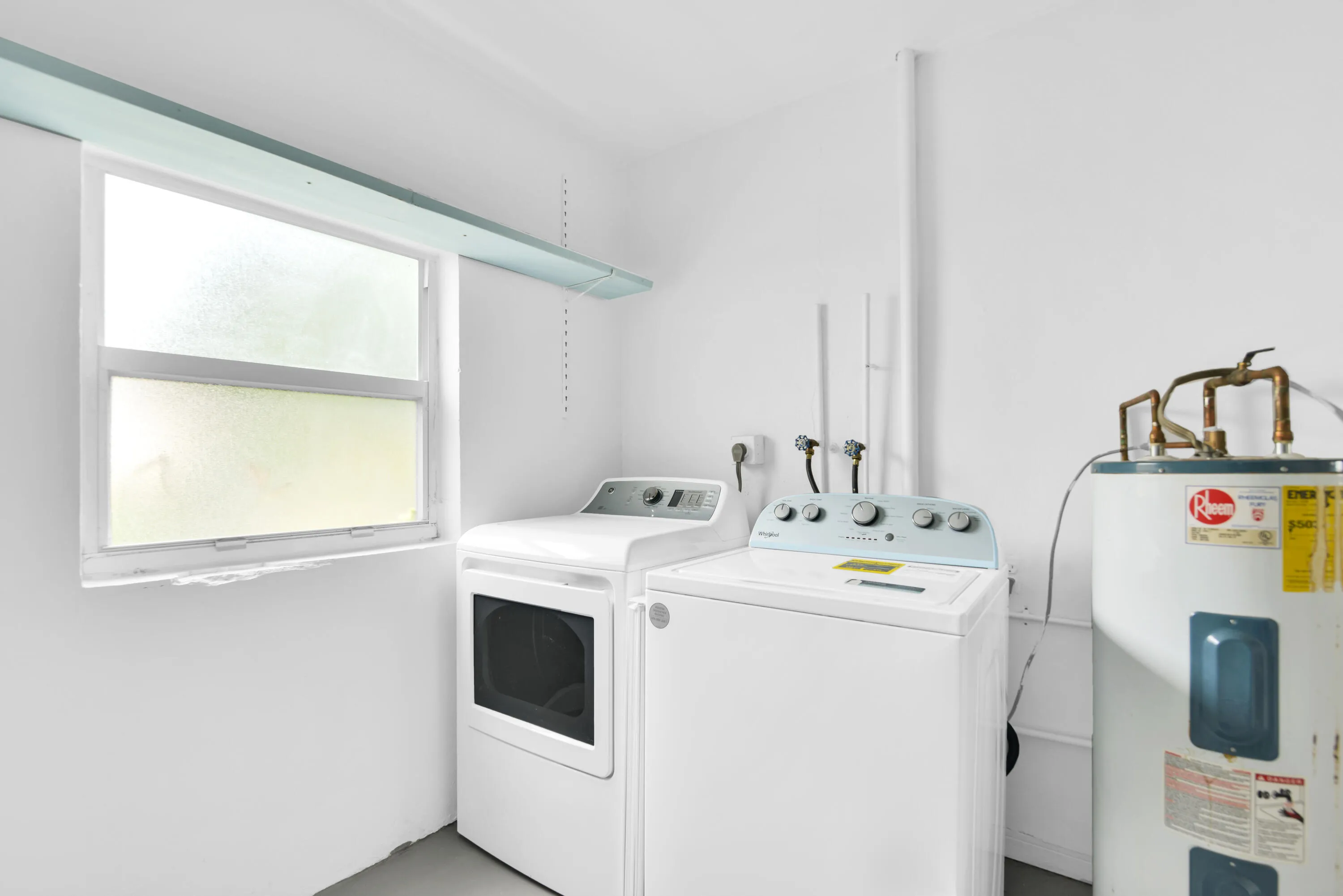 laundryroom