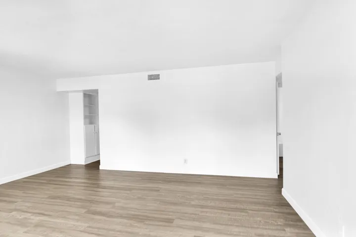Living Room Entry