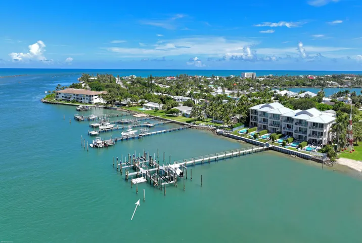 1440 E Seaway Dr Unit 1 009