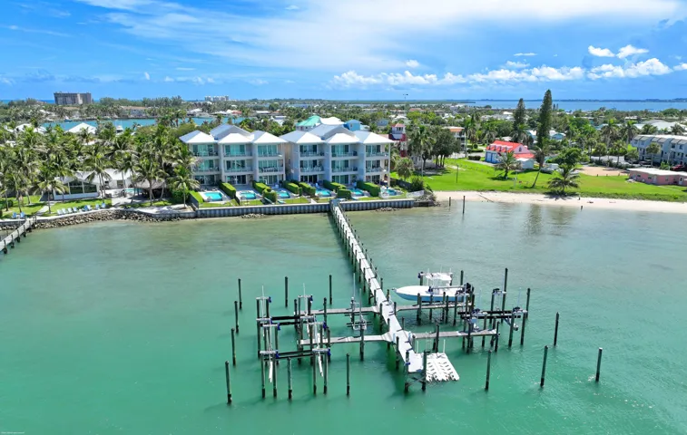 1440 E Seaway Dr Unit 1 107