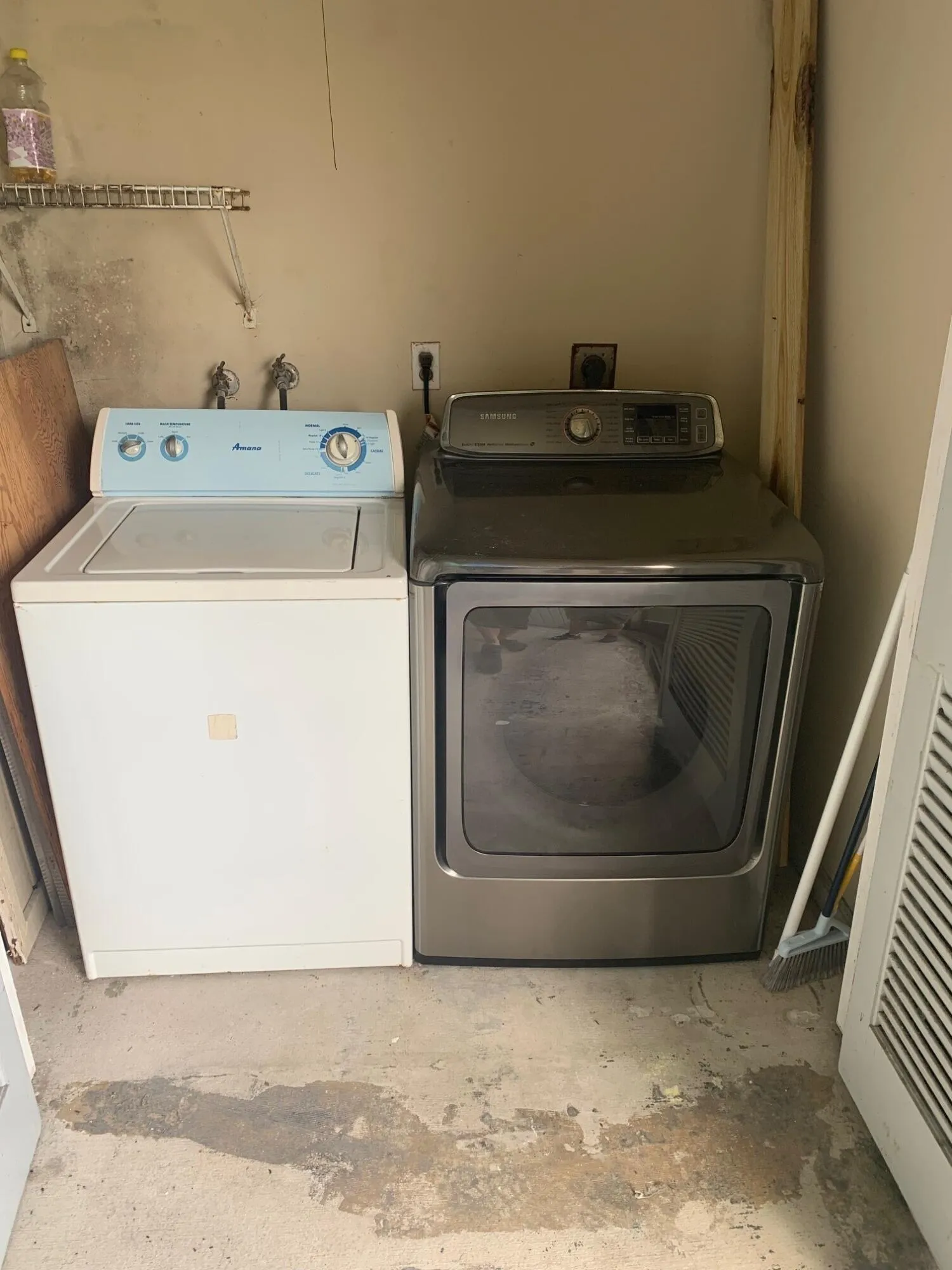 Laundry