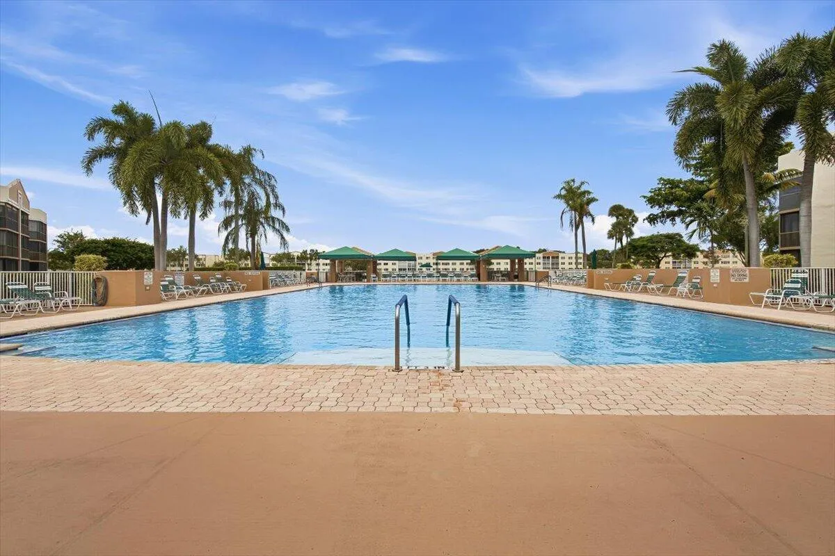 NEIGHBORHOOD POOL