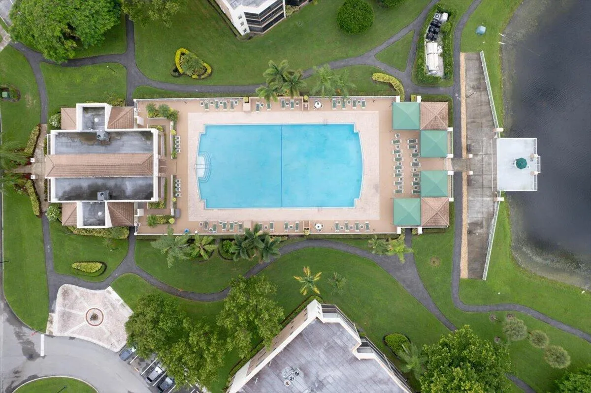 NEIGHBORHOOD POOL