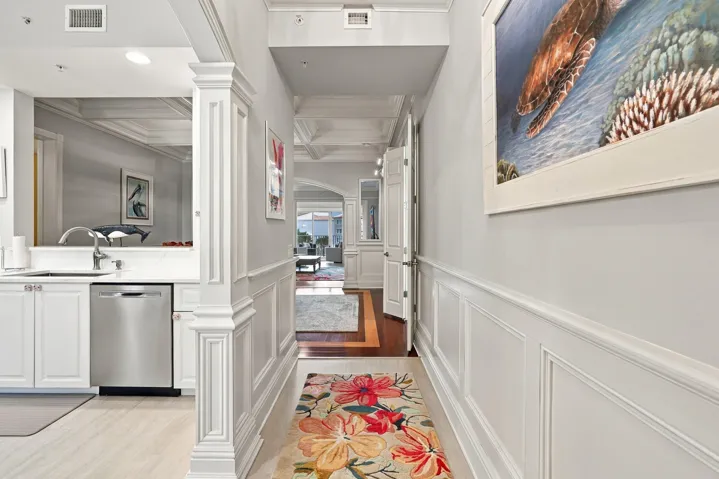 Entryway