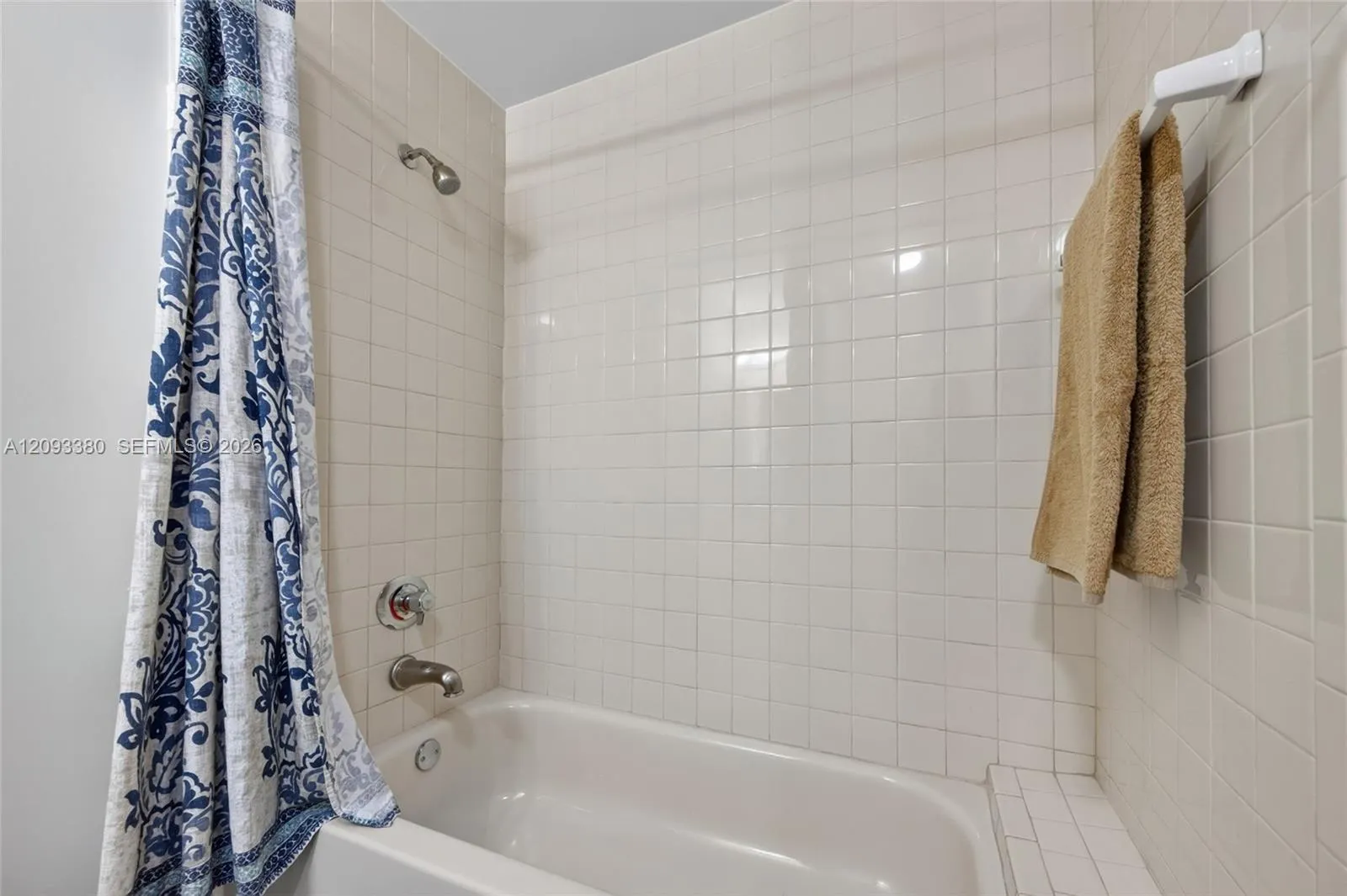 3rd full bath