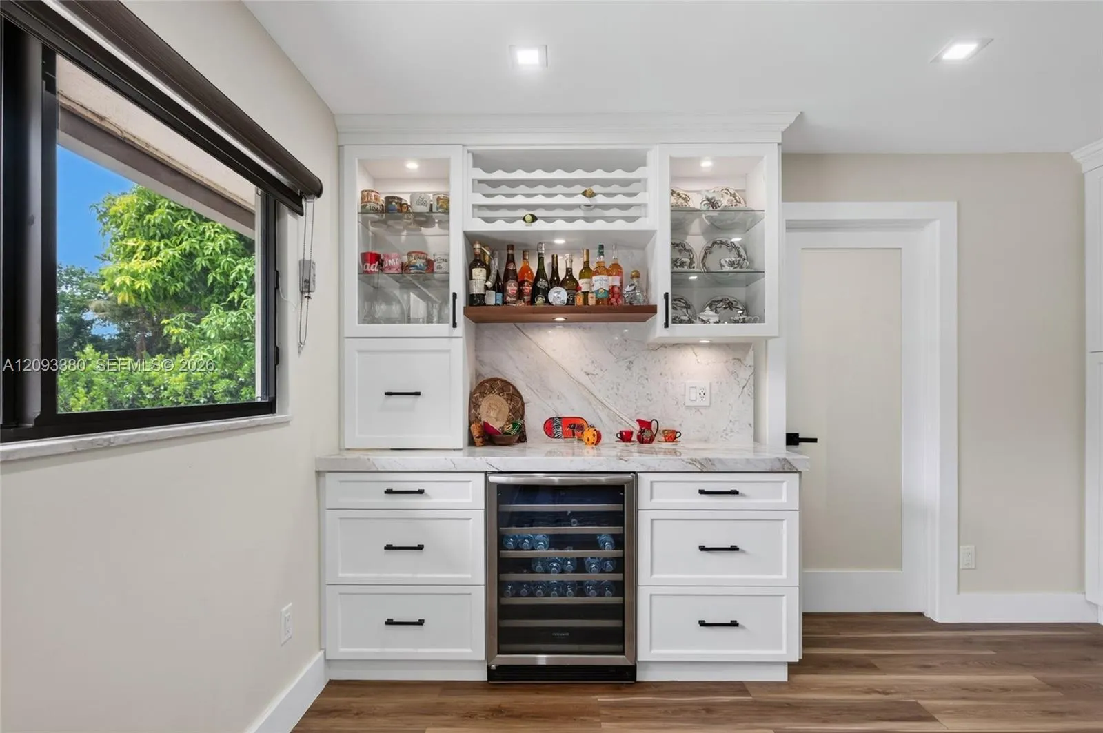 wine cooler