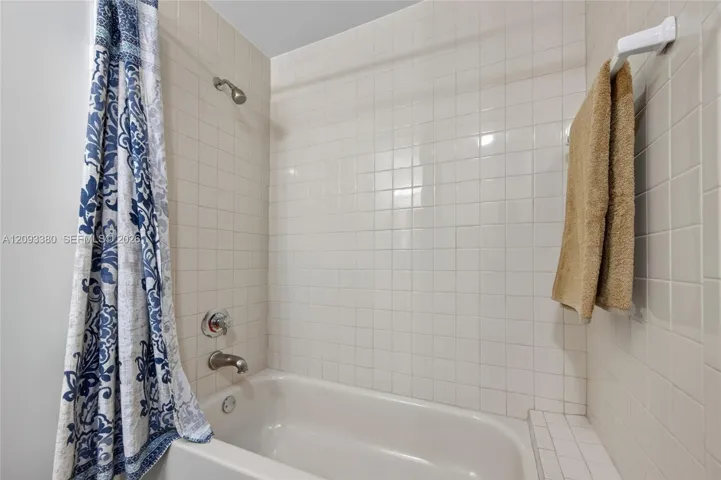 3rd full bath