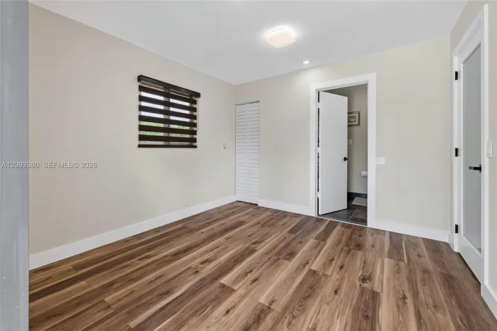3rd bedroom