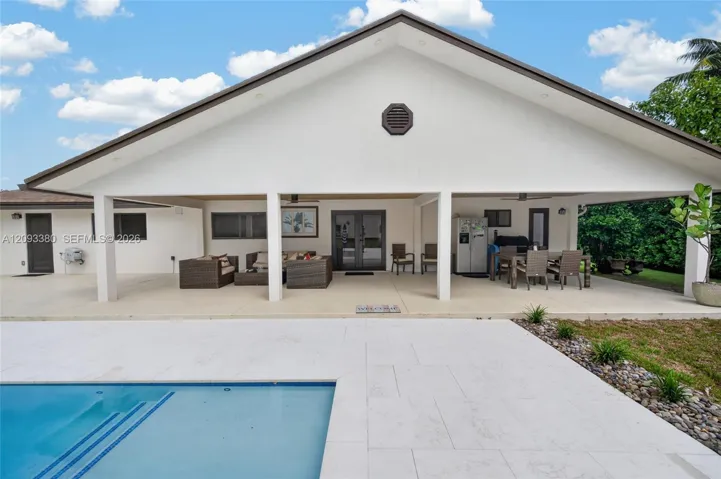 MARBLE DECK 2026