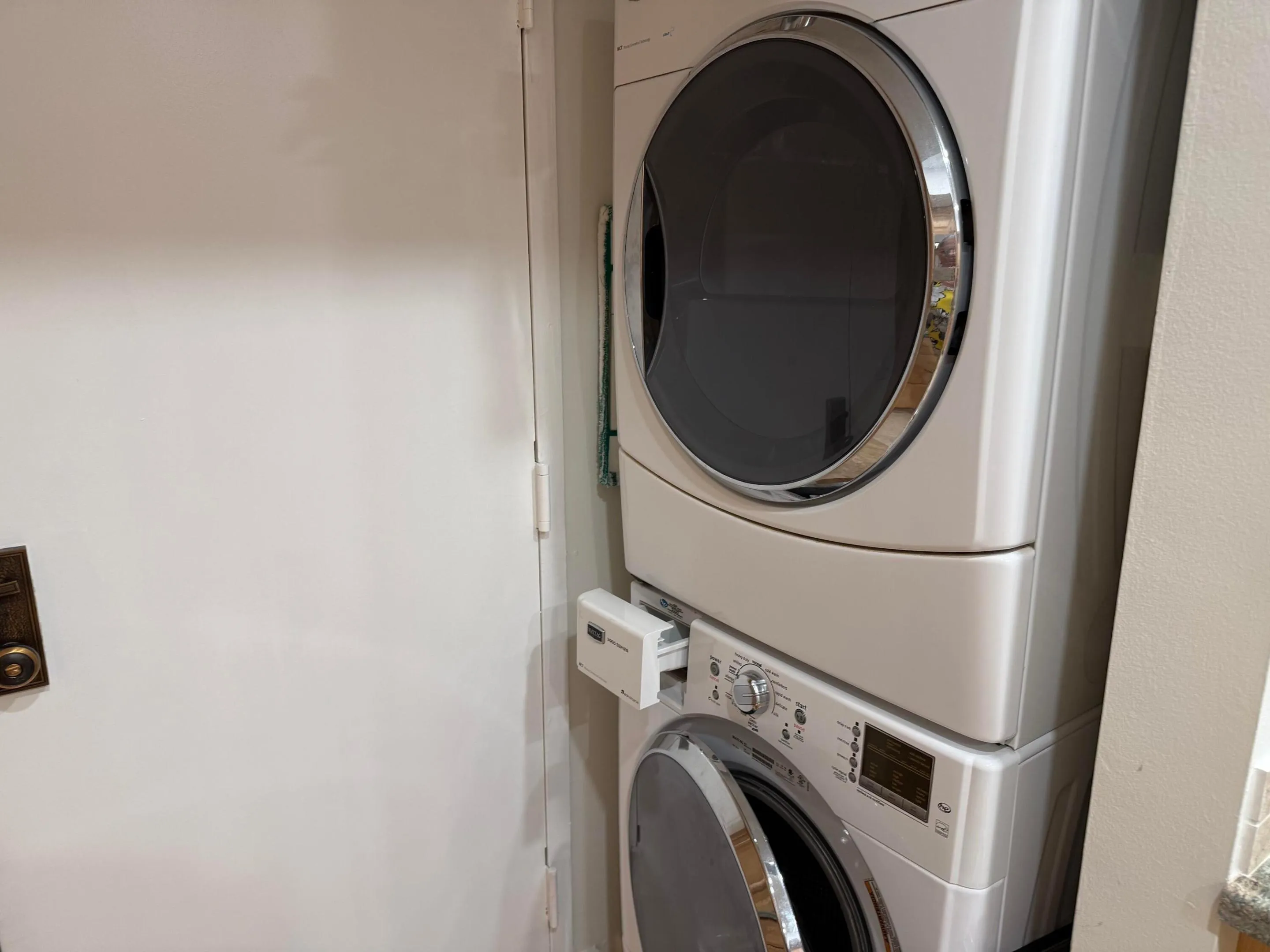 washer