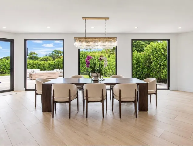 Dinning Room