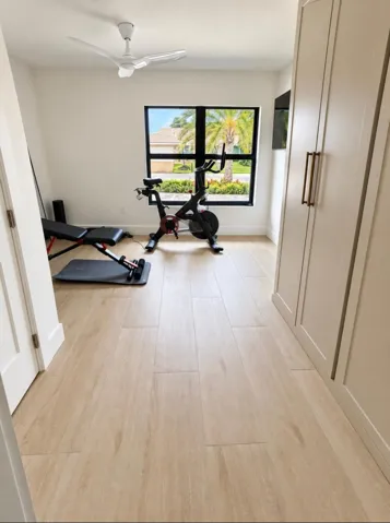 Guest bedroom 3