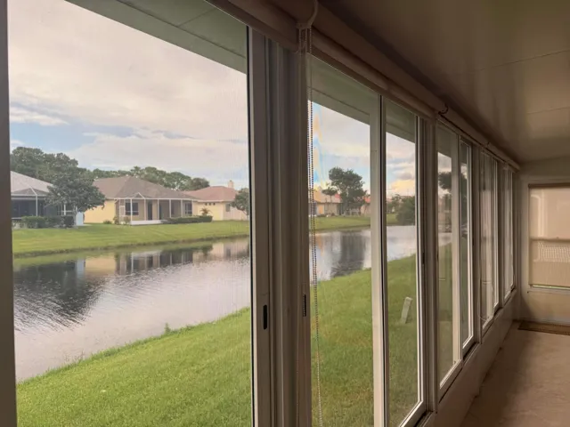 CANAL VIEW