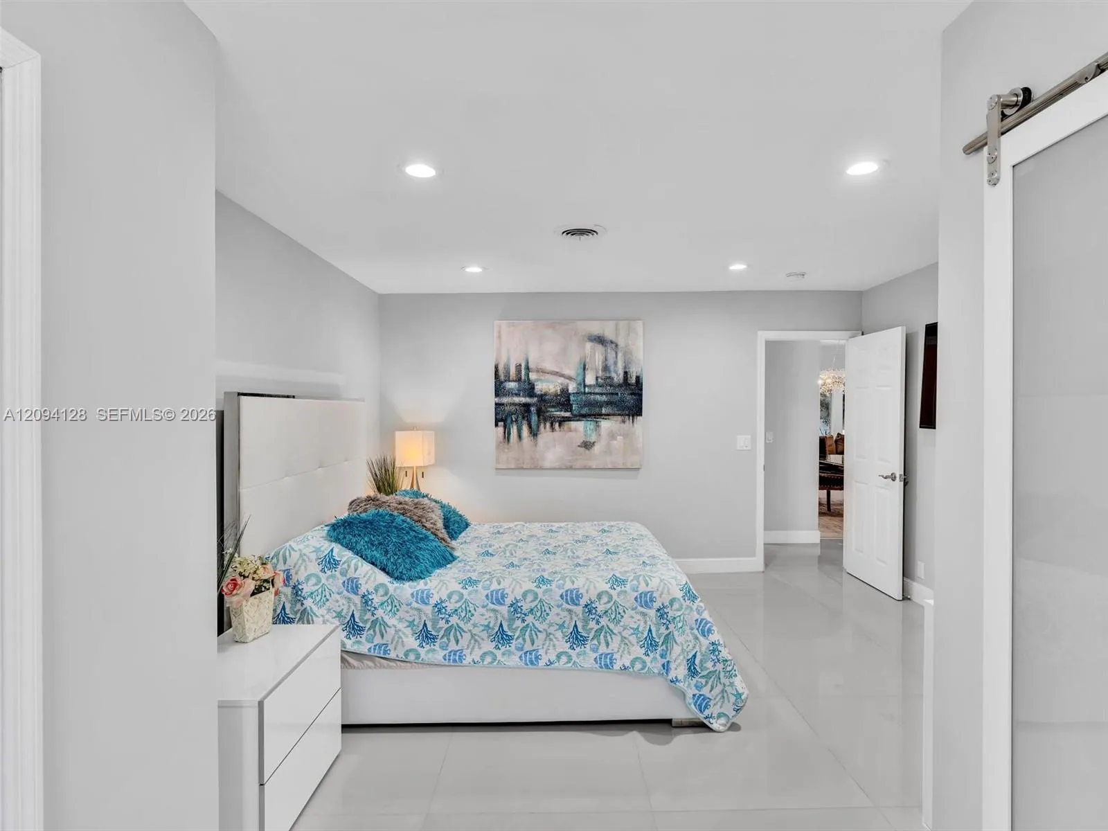 Bedroom Suite 2