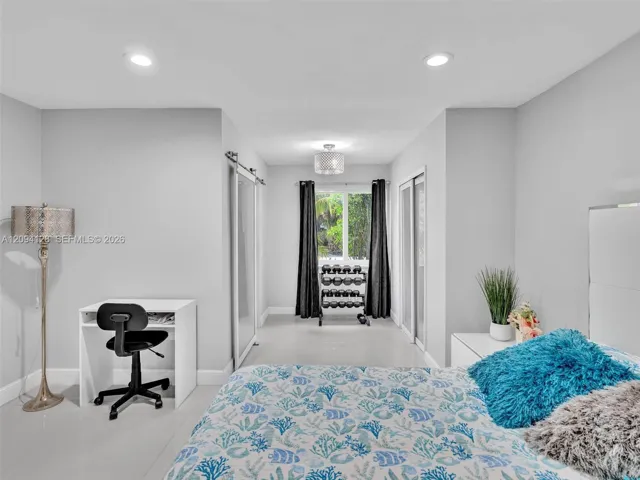 Bedroom Suite 2