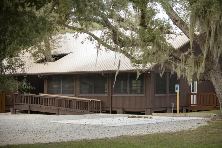 A Lodge