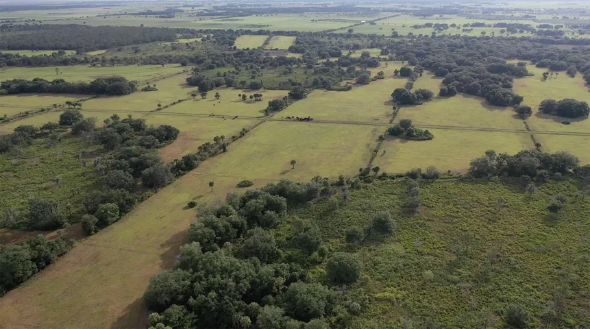 A Hunt Area