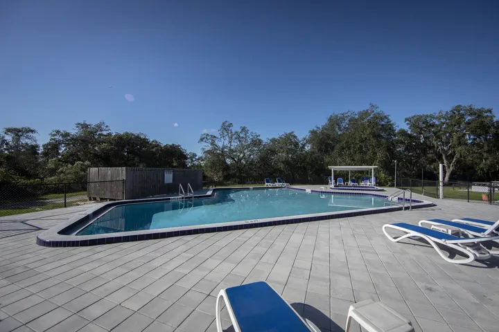 A Pool 2