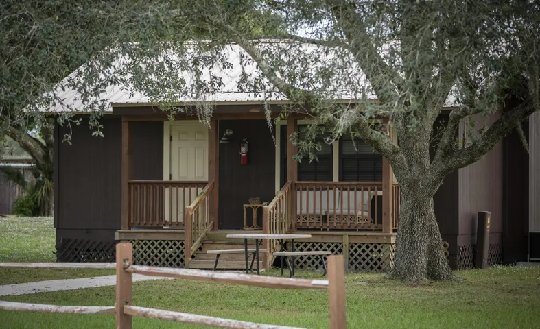 A Guest Cabin 2