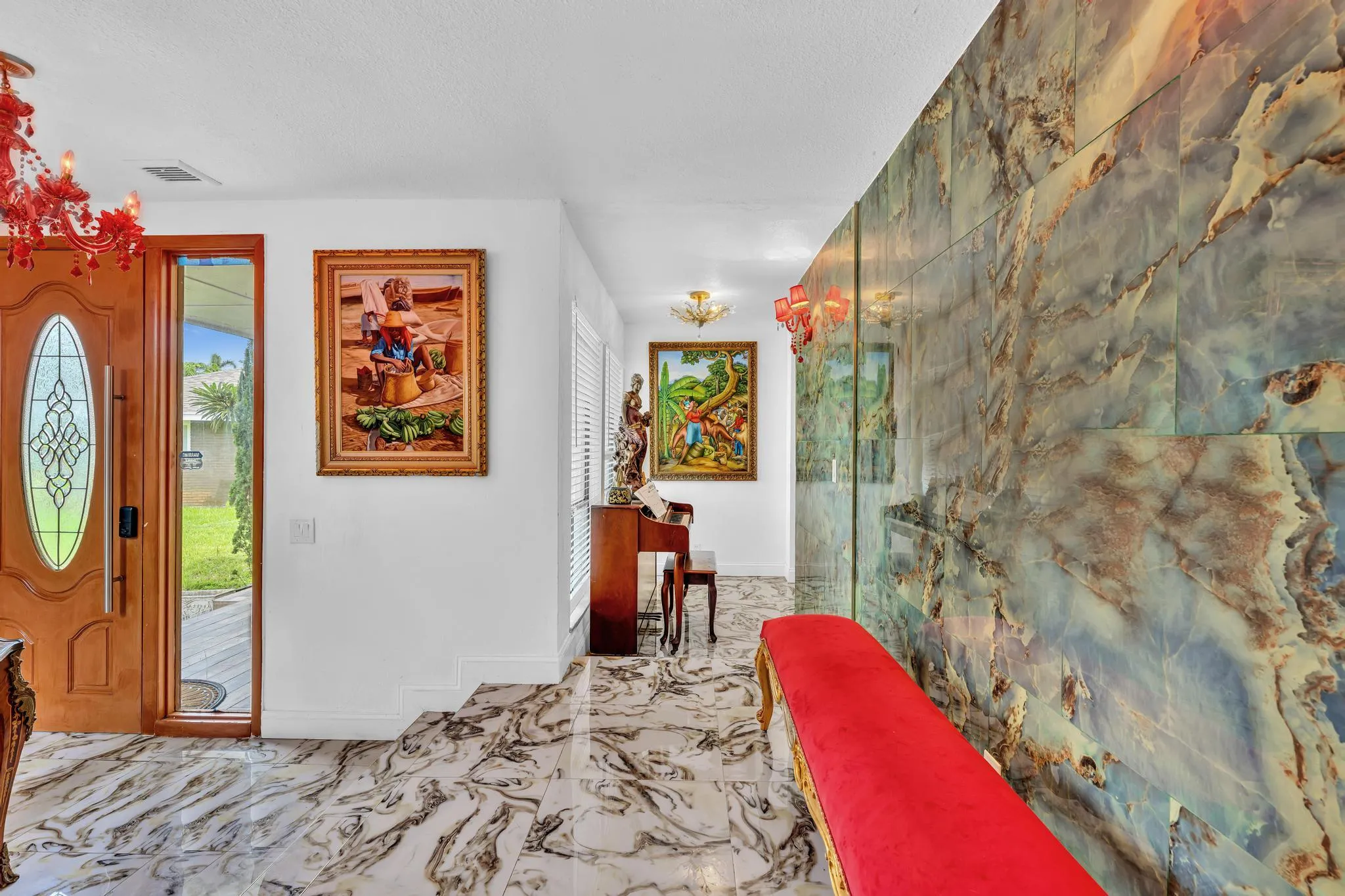 Foyer