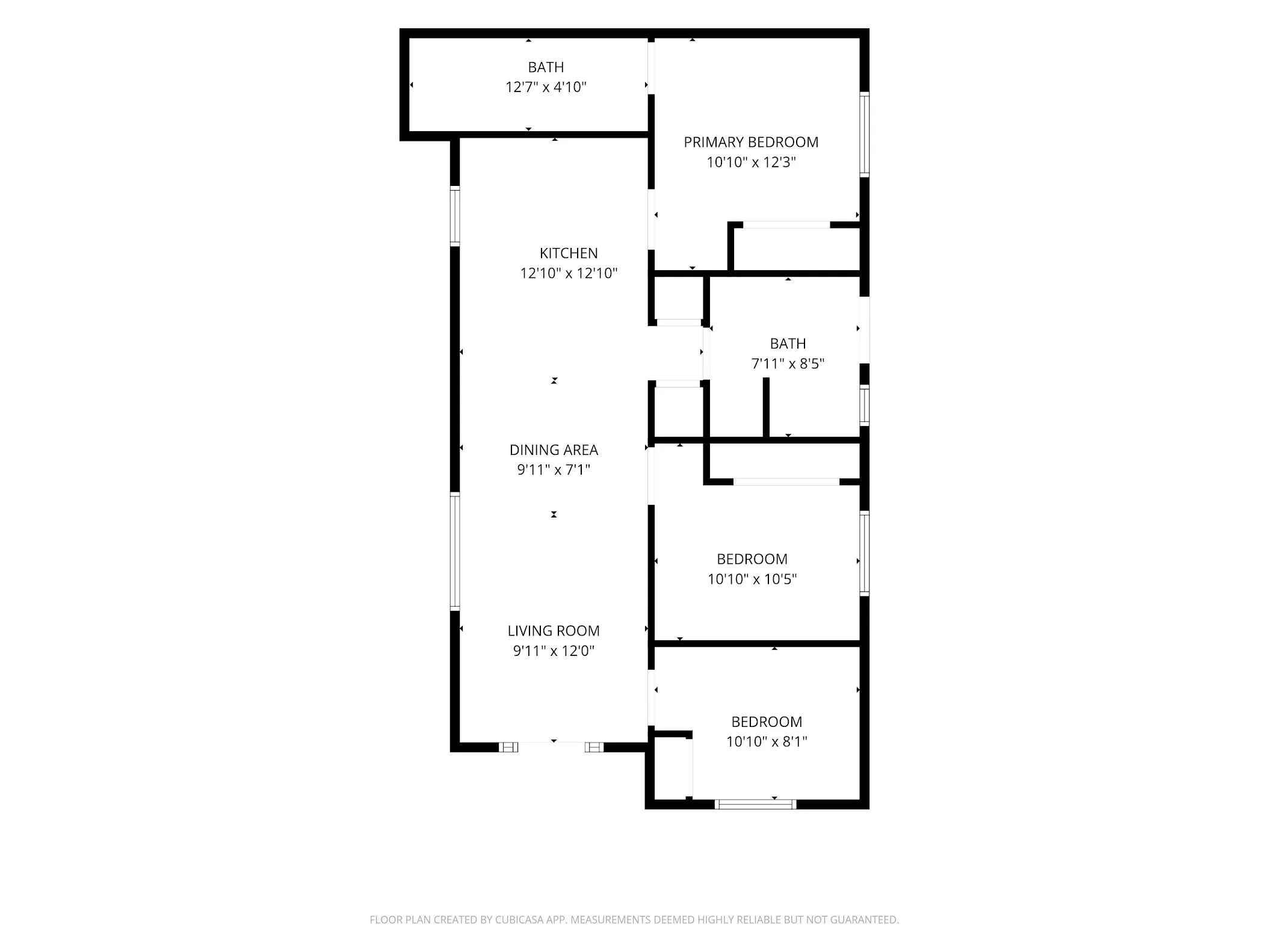 445 Maddock Street, West Palm Beach, FL 33405