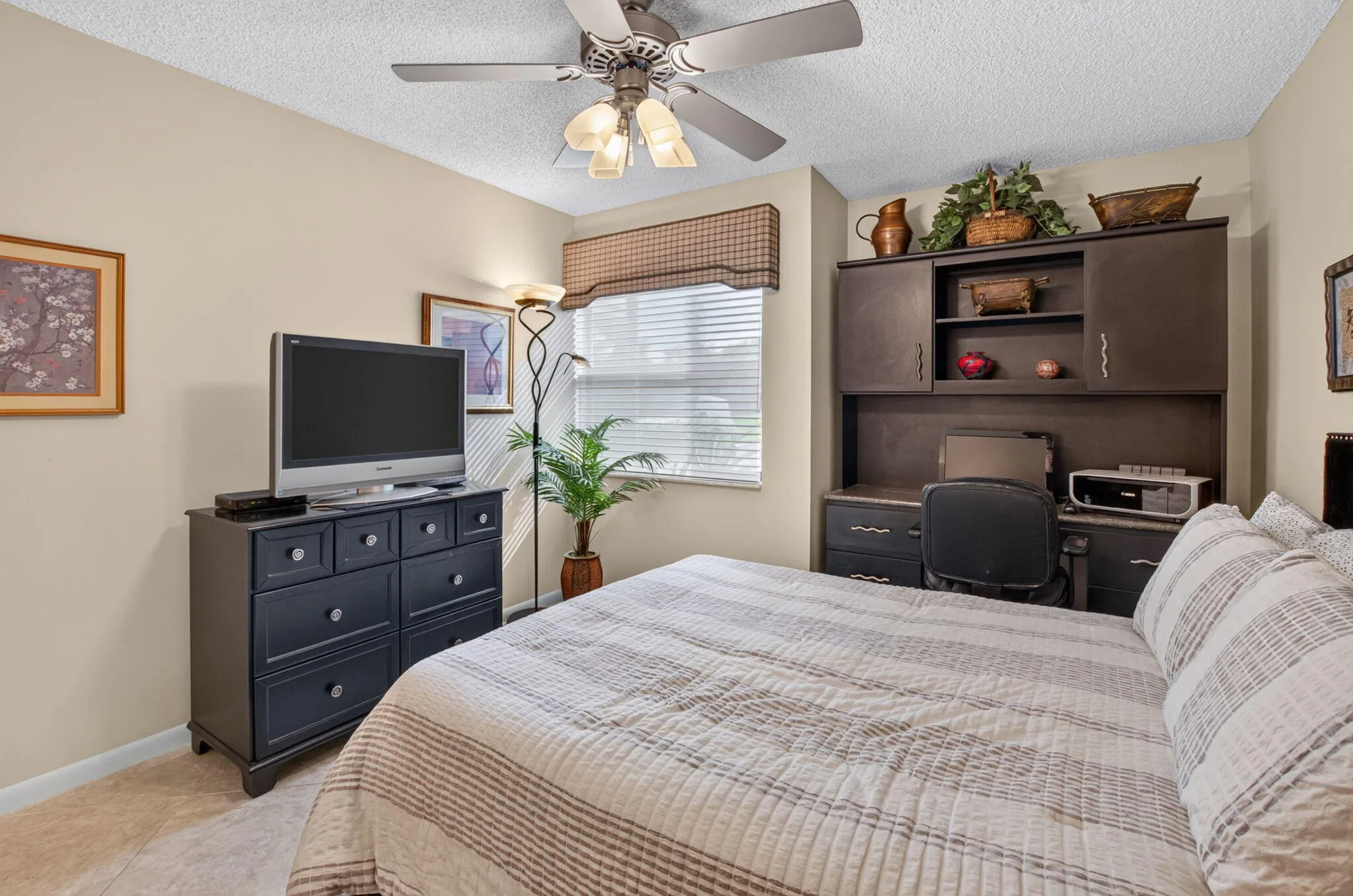 Front Bedroom