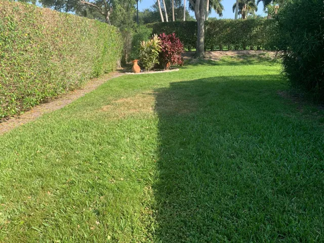 CORNER PROPERTY