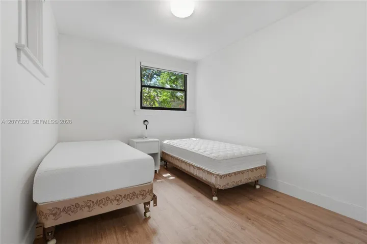 Cottage Bedroom