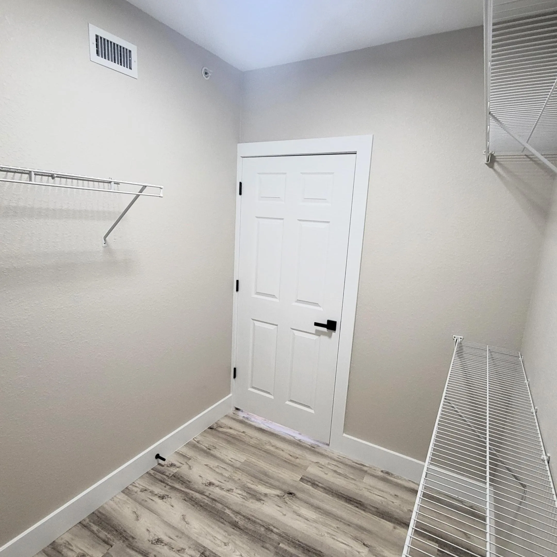 Master Closet 2
