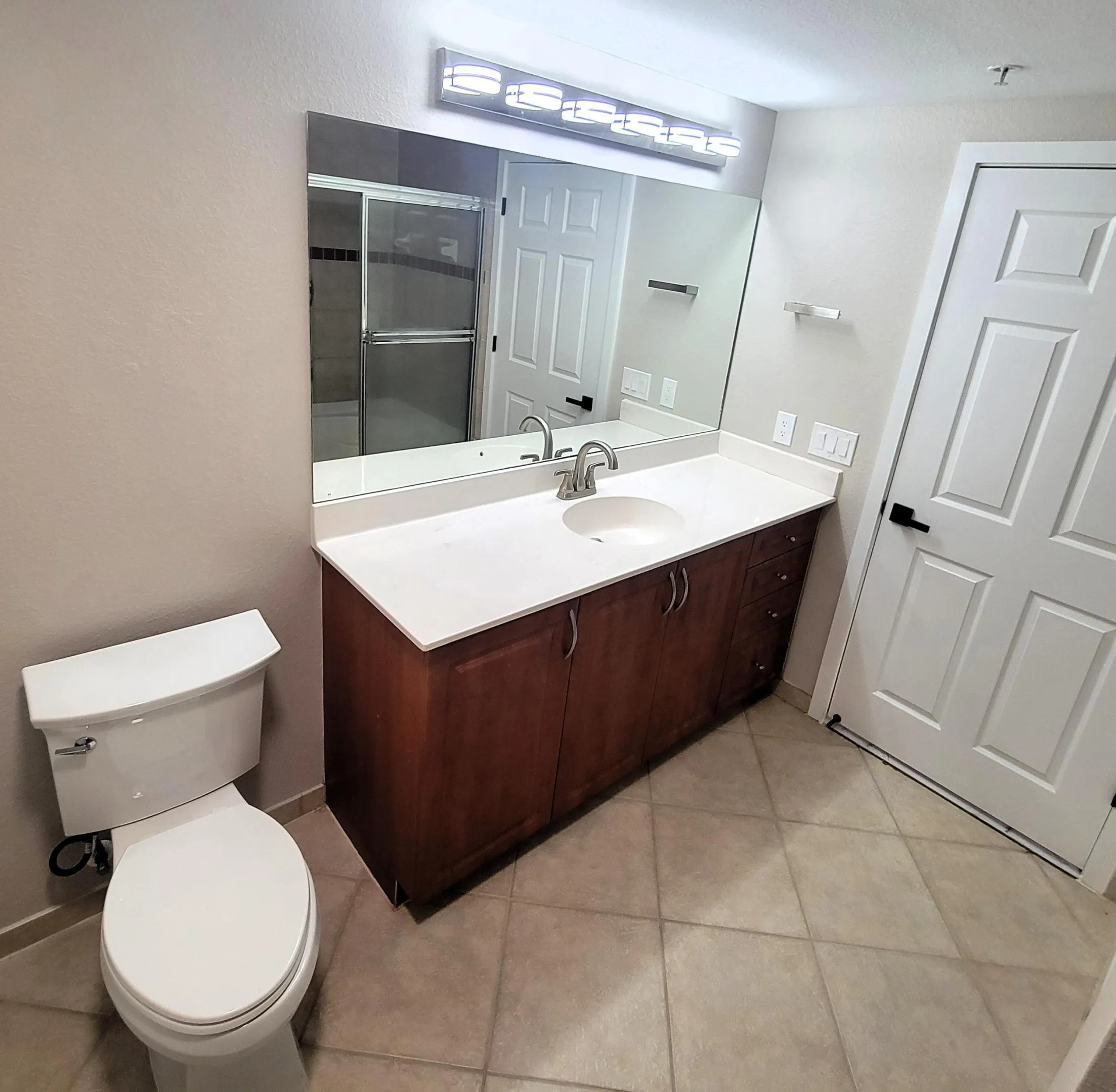 Master Bath 4