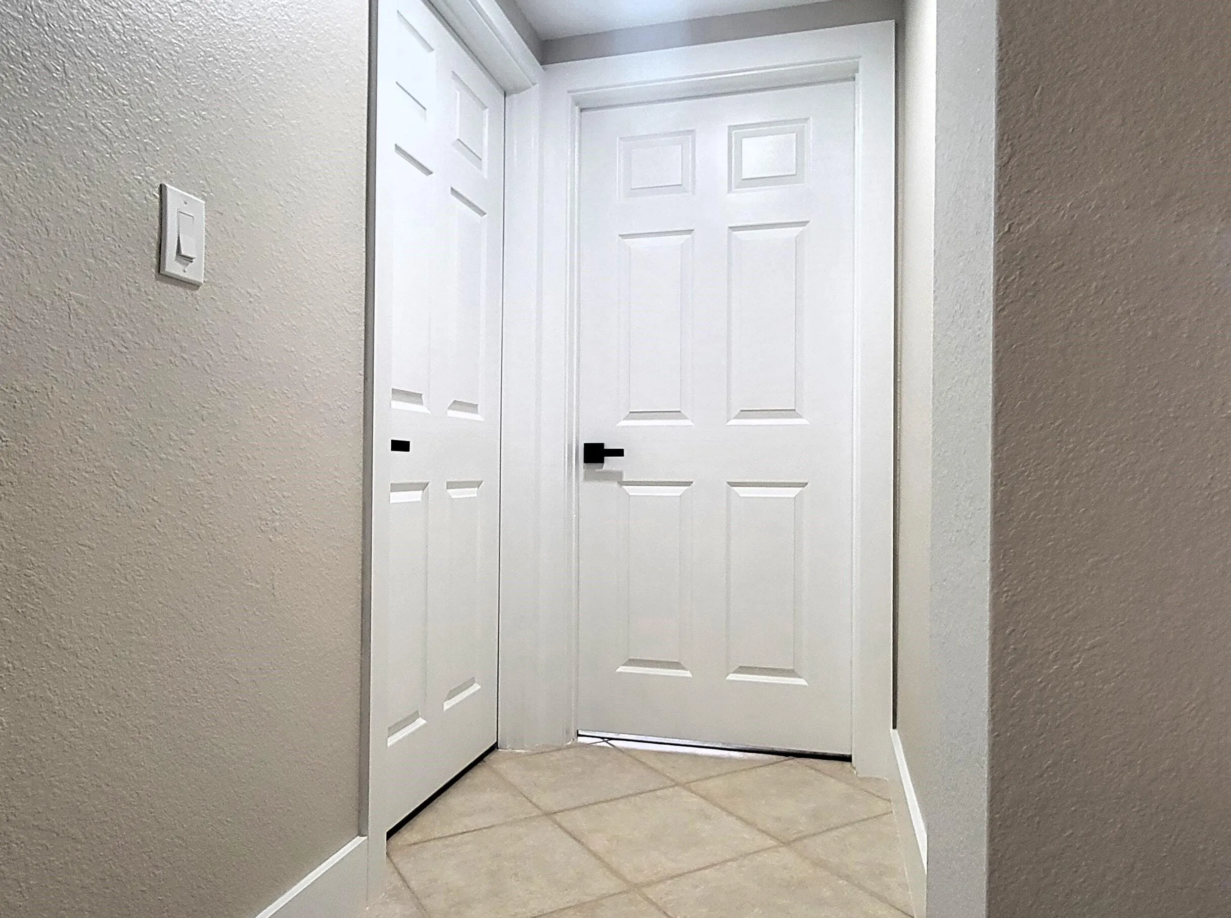 Hallway 1