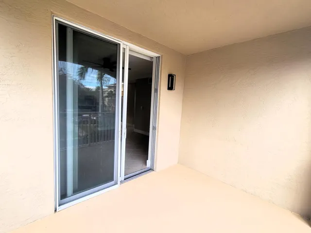 Patio 1
