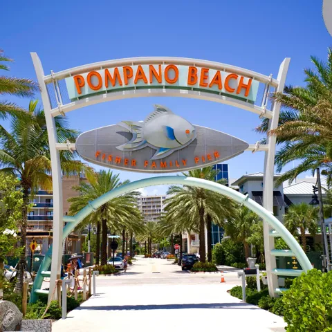 Pompano Beach Pier (4)